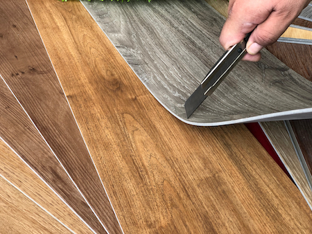 Linoleum vs. Vinyl: The Environmentally Friendly Flooring Battle - PRO!  Flooring